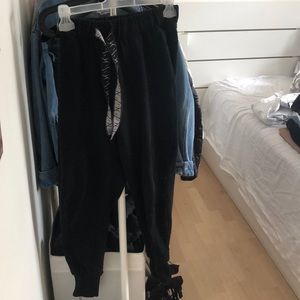 Gymshark Small joggers